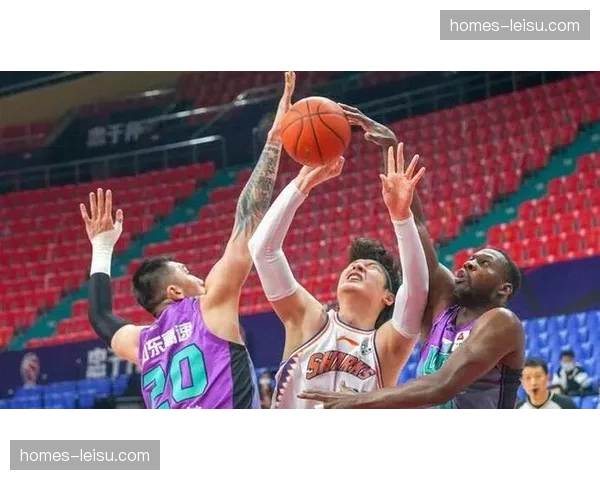 广东防守窒息式碾压 42分狂胜四川刷新赛季最大分差纪录