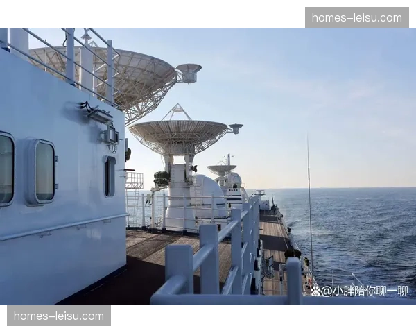 卫星互联补齐直播盲区 极地或深海赛事不再孤岛