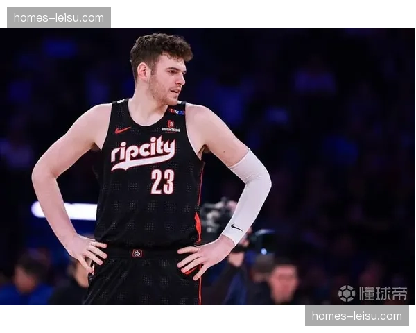 开拓者防守端依赖新秀克林根，经验不足导致关键时刻失守